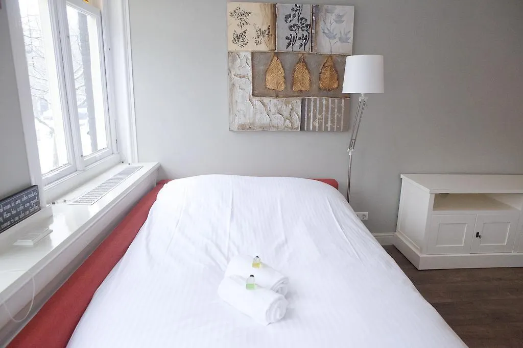 1St Floor Prinsengracht Studio Amsterdam Hollanda